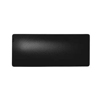 Genesis Carbon 500 ULTRA WAVE játék egérpad 110X45 cm, fekete
