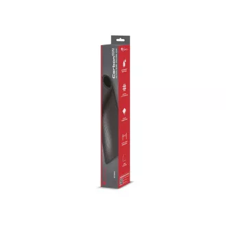Genesis Carbon 500 ULTRA WAVE játék egérpad 110X45 cm, fekete