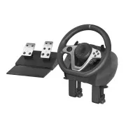 Genesis Seaborg 400 játékkerék, multiplatform PC, PS4, PS3, Xbox One, Xbox 360, N Switch, Xbox One, PS4, PS3, Xbox 360, N Switch