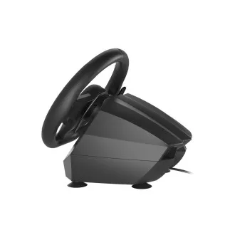 Genesis Seaborg 400 játékkerék, multiplatform PC, PS4, PS3, Xbox One, Xbox 360, N Switch, Xbox One, PS4, PS3, Xbox 360, N Switch