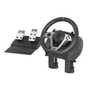 Genesis Seaborg 400 játékkerék, multiplatform PC, PS4, PS3, Xbox One, Xbox 360, N Switch, Xbox One, PS4, PS3, Xbox 360, N Switch