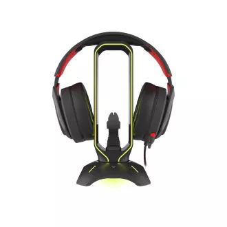 GENESIS VANAD 500 Egér Bungee HUB 2x USB Type-A GENESIS VANAD 500 Egér Bungee HUB 2x USB Type-A