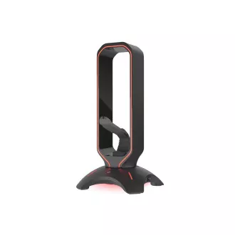 GENESIS VANAD 500 Egér Bungee HUB 2x USB Type-A GENESIS VANAD 500 Egér Bungee HUB 2x USB Type-A