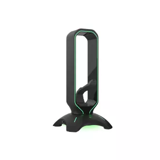 GENESIS VANAD 500 Egér Bungee HUB 2x USB Type-A GENESIS VANAD 500 Egér Bungee HUB 2x USB Type-A