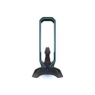 GENESIS VANAD 500 Egér Bungee HUB 2x USB Type-A GENESIS VANAD 500 Egér Bungee HUB 2x USB Type-A