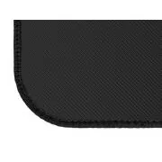 Gaming egérpad Genesis CARBON 700 Cordura XL, 45x40cm, fekete