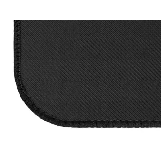 Gaming egérpad Genesis CARBON 700 Cordura XL, 45x40cm, fekete