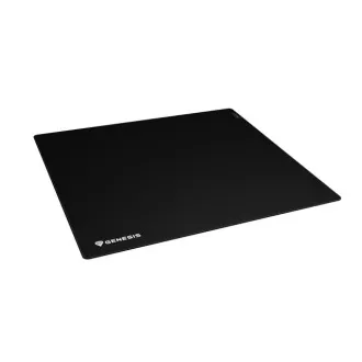 Gaming egérpad Genesis CARBON 700 Cordura XL, 45x40cm, fekete