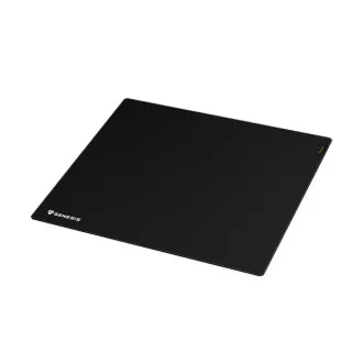 Gaming egérpad Genesis CARBON 700 Cordura XL, 45x40cm, fekete