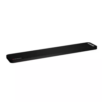 Genesis ergonomikus csuklótámasz a RUBID 400 billentyűzethez, 470x95x18mm