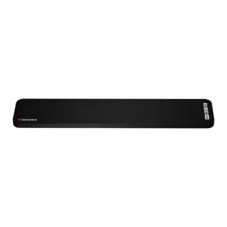 Genesis ergonomikus csuklótámasz a RUBID 400 billentyűzethez, 470x95x18mm
