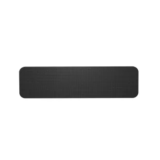 Genesis ergonomikus csuklótámasz a RUBID 400 TKL billentyűzethez, 360x95x18mm