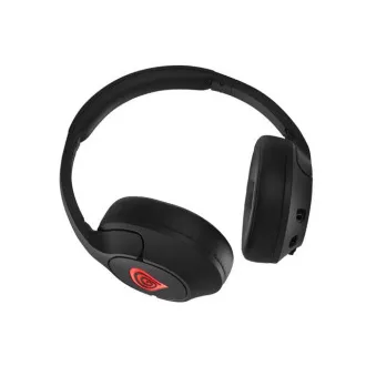 Genesis Gaming Headset RADON 800/7.1/Jack/Wire/MS/Stand/Fekete