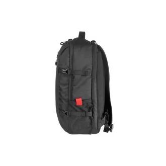 Genesis PALLAD 410 hátizsák 15,6"-ig terjedő gaming ntb-hez