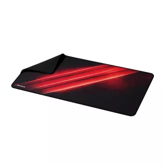 Gaming egérpad Genesis CARBON 500 MAXI FLASH G2, 900x450mm, 900x450mm