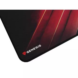Gaming egérpad Genesis CARBON 500 MAXI FLASH G2, 900x450mm, 900x450mm