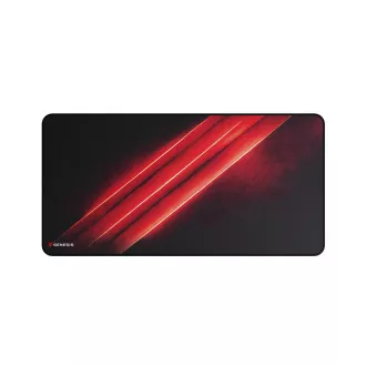 Gaming egérpad Genesis CARBON 500 MAXI FLASH G2, 900x450mm, 900x450mm