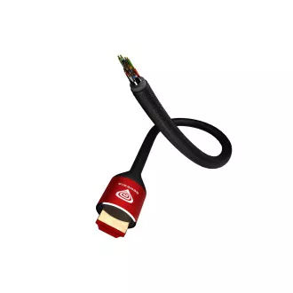 Genesis HDMI M/M V2.1 3M 8K kábel PS5/PS4 készülékhez