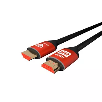 Genesis HDMI M/M V2.1 3M 8K kábel PS5/PS4 készülékhez