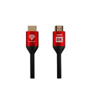 Genesis HDMI M/M V2.1 3M 8K kábel PS5/PS4 készülékhez