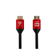 Genesis HDMI M/M V2.1 3M 8K kábel XBOX X/S-hez