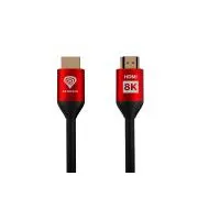 Genesis HDMI M/M V2.1 3M 8K kábel XBOX X/S-hez