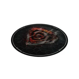 Genesis védőszőnyeg TELLUR 400 ROUND LAVA 100CM Genesis védőszőnyeg TELLUR 400 ROUND LAVA 100CM