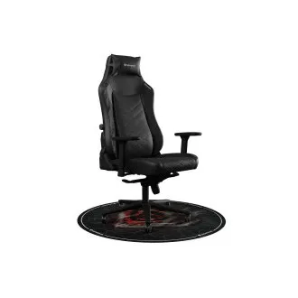 Genesis védőszőnyeg TELLUR 400 ROUND LAVA 100CM Genesis védőszőnyeg TELLUR 400 ROUND LAVA 100CM