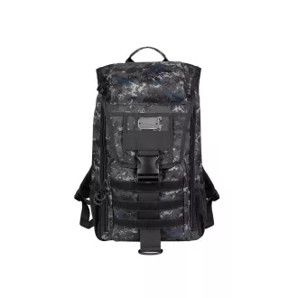 Genesis PALLAD 450 LITE CAMO hátizsák 15,6" méretű játékgépek számára Genesis PALLAD 450 LITE CAMO hátizsák 15,6" méretű játékgépek számára