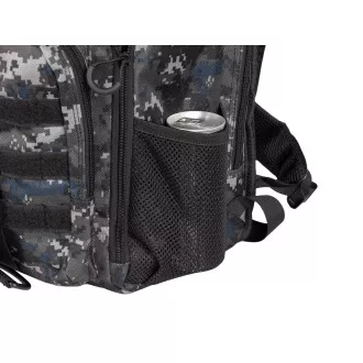 Genesis PALLAD 450 LITE CAMO hátizsák 15,6" méretű játékgépek számára Genesis PALLAD 450 LITE CAMO hátizsák 15,6" méretű játékgépek számára