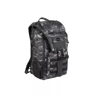 Genesis PALLAD 450 LITE CAMO hátizsák 15,6" méretű játékgépek számára Genesis PALLAD 450 LITE CAMO hátizsák 15,6" méretű játékgépek számára