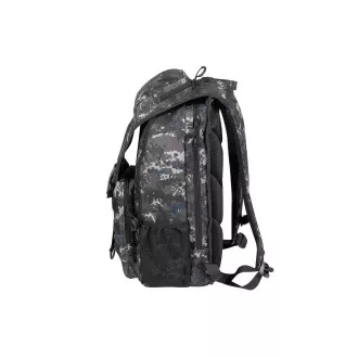 Genesis PALLAD 450 LITE CAMO hátizsák 15,6" méretű játékgépek számára Genesis PALLAD 450 LITE CAMO hátizsák 15,6" méretű játékgépek számára