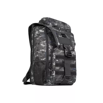 Genesis PALLAD 450 LITE CAMO hátizsák 15,6" méretű játékgépek számára Genesis PALLAD 450 LITE CAMO hátizsák 15,6" méretű játékgépek számára