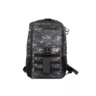 Genesis PALLAD 450 LITE CAMO hátizsák 15,6" méretű játékgépek számára Genesis PALLAD 450 LITE CAMO hátizsák 15,6" méretű játékgépek számára