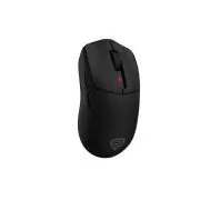 Genesis ZIRCON 500 G2 Gaming egér/Gaming/Optikai/10,000 DPI/USB BT/Fekete