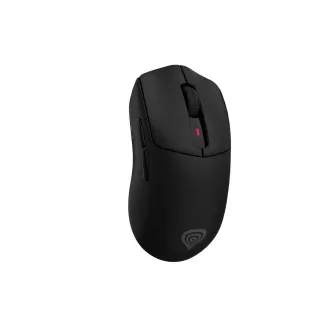 Genesis ZIRCON 500 G2 Gaming egér/Gaming/Optikai/10,000 DPI/USB BT/Fekete