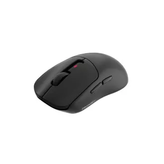 Genesis ZIRCON 500 G2 Gaming egér/Gaming/Optikai/10,000 DPI/USB BT/Fekete