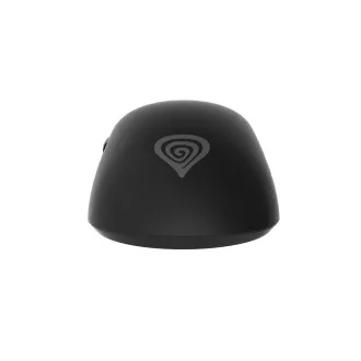 Genesis ZIRCON 500 G2 Gaming egér/Gaming/Optikai/10,000 DPI/USB BT/Fekete
