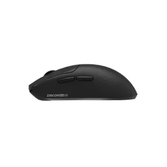 Genesis ZIRCON 500 G2 Gaming egér/Gaming/Optikai/10,000 DPI/USB BT/Fekete