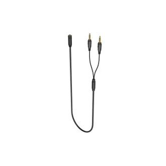 Játékos fejhallgató mikrofonnal Genesis TORON 531/Stereo/Jack/Vezeték/Vezeték/Stand/Black