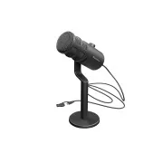 Genesis Radium 350D dinamikus streaming mikrofon, USB