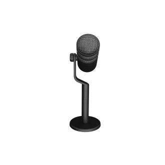Genesis Radium 350D dinamikus streaming mikrofon, USB