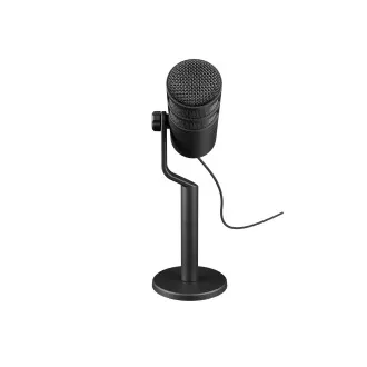 Genesis Radium 350D dinamikus streaming mikrofon, USB