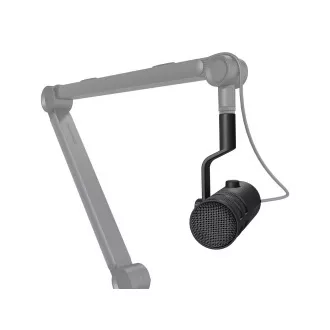 Genesis Radium 350D dinamikus streaming mikrofon, USB