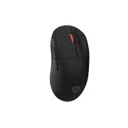 Genesis Gaming vezeték nélküli egér ZIRCON XIII/Gaming/Optikai/26,000 DPI/Vezeték nélküli USB/Fekete