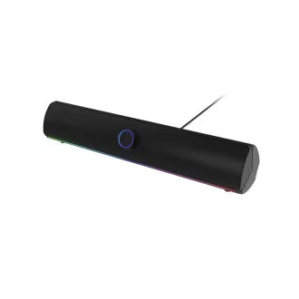 Genesis HELIUM 312BT/Stereo/10W/fekete játék hangsáv