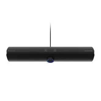 Genesis HELIUM 312BT/Stereo/10W/fekete játék hangsáv