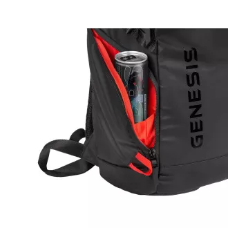Genesis PALLAD 420 hátizsák 15,6" méretű játékgépek számára Genesis PALLAD 420 hátizsák 15,6" méretű játékgépek számára