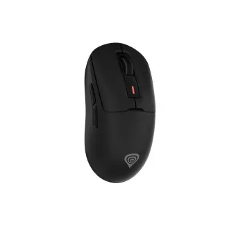 Genesis Gaming egér ZIRCON 660 PRO/Német/Optikus/jobbkezes/26,000 DPI/Vezeték nélküli vezeték nélküli/fekete