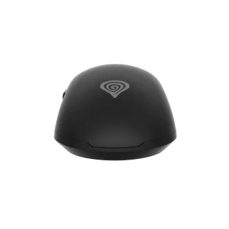 Genesis Gaming egér ZIRCON 660 PRO/Német/Optikus/jobbkezes/26,000 DPI/Vezeték nélküli vezeték nélküli/fekete